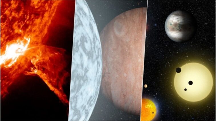 o-ceu-nao-e-o-limite!-|-erupcao-solar,-meteoro-em-sp,-exoplanetas-e+