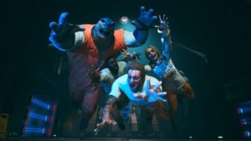 review-suicide-squad:-mate-a-liga-da-justica-|-apanhando-por-tabela