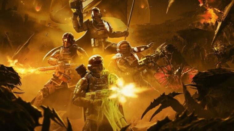 helldivers-2-|-conheca-o-jogo-de-ps5-que-esta-chamando-atencao