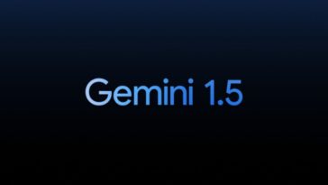 google-anuncia-gemini-1.5-com-foco-em-tarefas-mais-complexas
