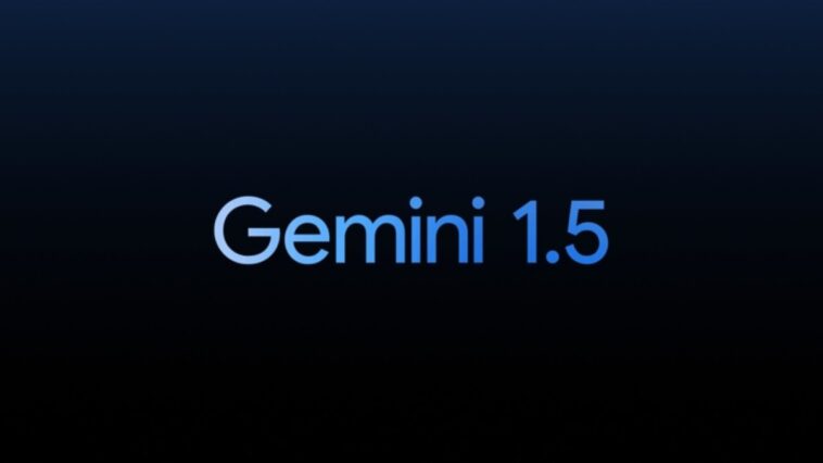 google-anuncia-gemini-1.5-com-foco-em-tarefas-mais-complexas