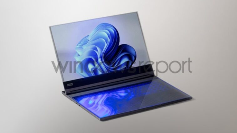 notebook-com-tela-transparente-da-lenovo-vaza-em-foto-detalhando-visual