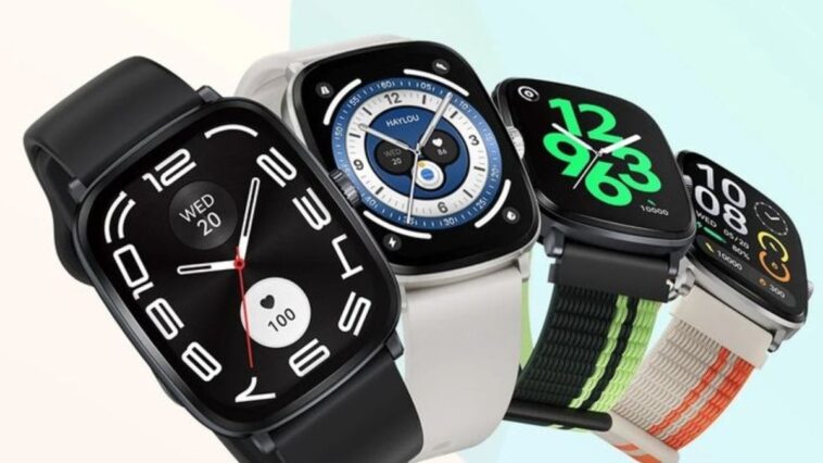 relogio-haylou-rs5-chega-com-tela-grande-e-bateria-para-varios-dias