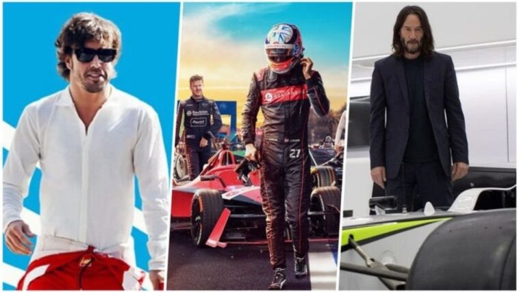 6-series-para-quem-gostou-de-f1:-drive-to-survive