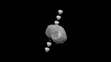 destaque-da-nasa:-eclipse-das-luas-de-marte-e-a-foto-astronomica-do-dia