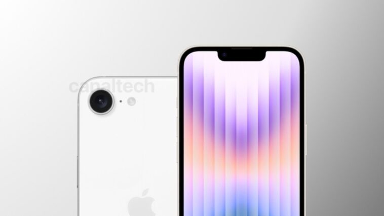 iphone-se-4-tem-suposto-design-vazado-com-visual-inspirado-no-iphone-14