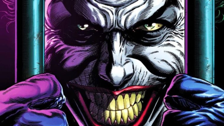 batman-|-como-a-dc-comics-esolveu-a-questao-dos-3-coringas?