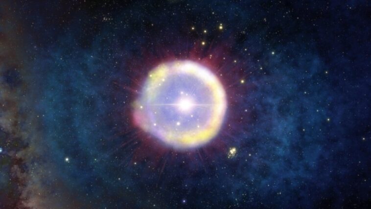 james-webb-teria-encontrado-as-primeiras-estrelas-do-universo