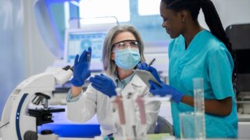 dia-da-mulher:-participacao-feminina-chega-a-49%-na-ciencia-brasileira