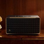 jbl-authentics-500-chega-ao-brasil-com-design-retro-e-som-potente-por-preco-alto
