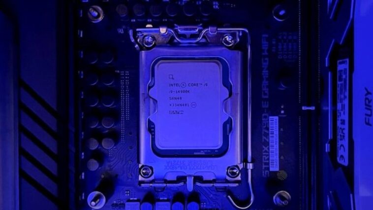 intel-core-i9-14900ks-pode-chegar-a-6,4-ghz-em-placas-mae-msi