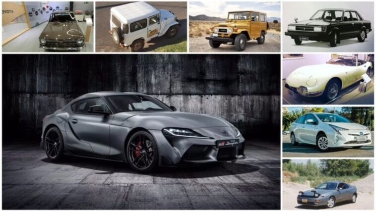 10-carros-mais-iconicos-da-toyota