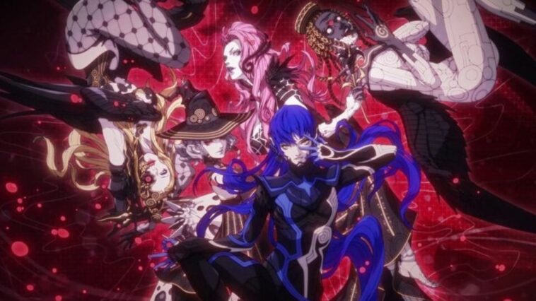 shin-megami-tensei-v:-vengeance-ganha-nova-data-e-vai-chegar-antes-do-esperado