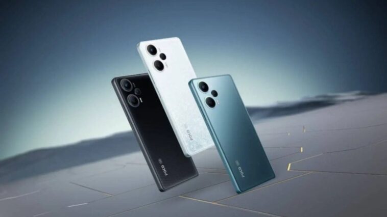 poco-f6-pode-ser-o-primeiro-celular-global-com-snapdragon-8s-gen-3