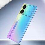 realme-gt-neo-6-se-tem-design-revelado-em-certificacao-com-16-gb-de-ram