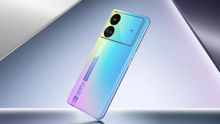 realme-gt-neo-6-se-tem-design-revelado-em-certificacao-com-16-gb-de-ram