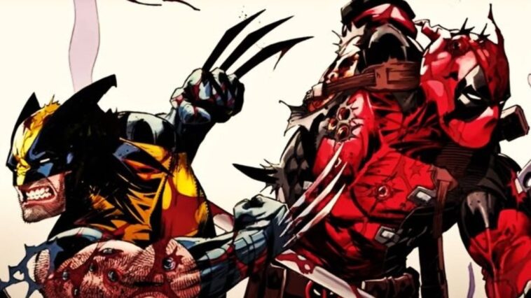 wolverine-e-deadpool-enfrentam-novo-vilao-em-aquecimento-para-o-filme