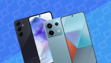 galaxy-a55-x-redmi-note-13-pro:-qual-e-o-melhor-intermediario?