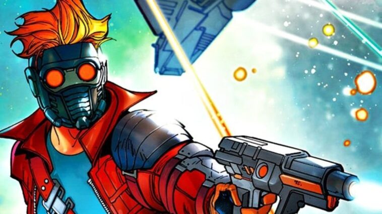 star-lord-ganha-legado-que-fas-de-guardioes-da-galaxia-nunca-imaginaram