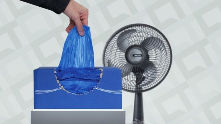 limpar-o-ventilador-com-saco-plastico-funciona?