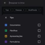 google-drive-ganha-filtros-no-android-e-ajuda-voce-a-driblar-a-bagunca