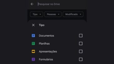 google-drive-ganha-filtros-no-android-e-ajuda-voce-a-driblar-a-bagunca