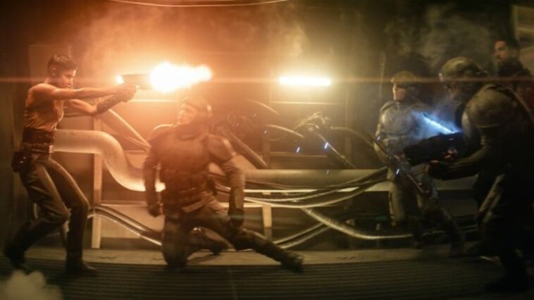 rebel-moon:-parte-2-tem-audiencia-pior-que-a-do-primeiro-filme