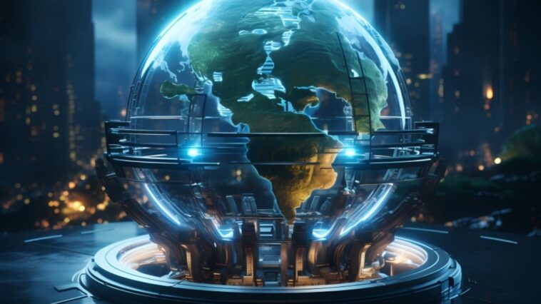 o-desenvolvimento-da
inteligencia-artificial-e-a-divisao-global