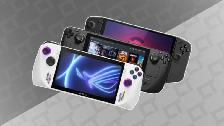 steam-deck-×-rog-ally-×-legion-go-|-qual-e-o-melhor-portatil-da-atualidade?