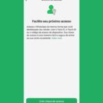 como-ativar-o-passkey-do-whatsapp-no-iphone
