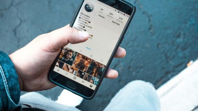 como-ver-os-insights-do-instagram-de-outra-conta