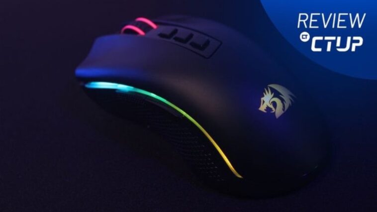 review-redragon-cobra-pro-|-mouse-sem-fio-barato-com-software-questionavel