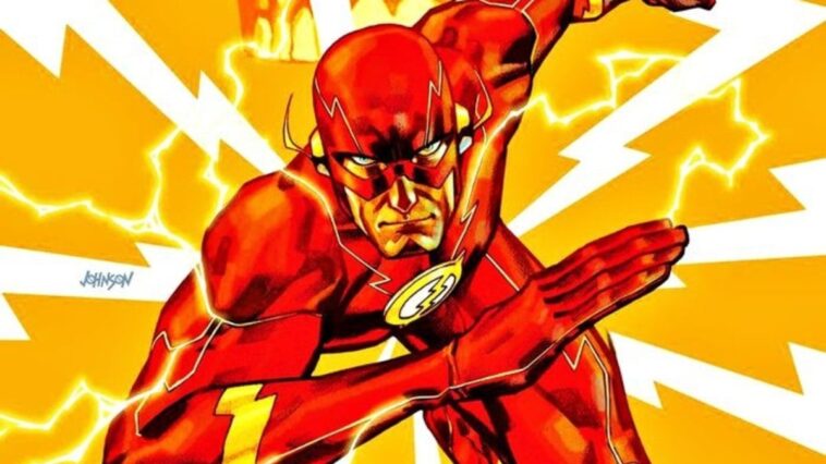 flash-enfrenta-desafio-curiosamente-banal-e-perigoso-para-voltar-a-correr