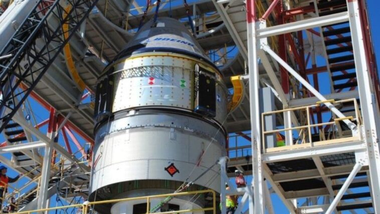 voo-tripulado-da-nave-starliner-e-cancelado-por-problemas-tecnicos