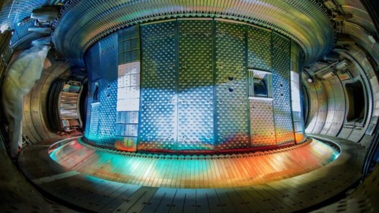 reator-frances-estabelece-novo-recorde-de-fusao-nuclear