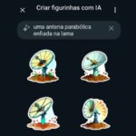 ia-para-criar-figurinhas-no-whatsapp-esta-disponivel-no-brasil