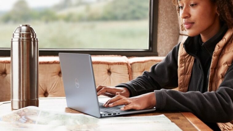 dell-inspiron-14-plus-com-chip-snapdragon-x-elite-vaza-em-imagens