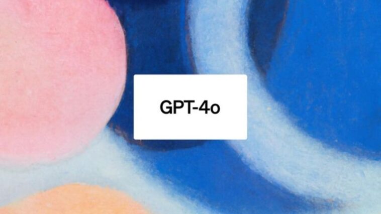 gpt-4o-|-openai-lanca-novo-modelo-gratuito-e-mais-poderoso