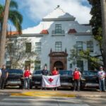 enchentes-no-rs:-gm-arrecada-r$-1-milhao-e-cede-picapes-4×4-para-resgate