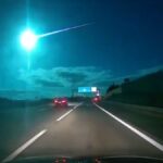 meteoro-ilumina-ceu-de-portugal-e-gera-registros-incriveis;-assista
