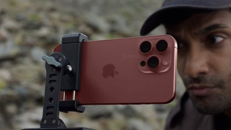 iphone-16-pro-tera-nova-cor-rosa-e-bateria-turbinada,-aponta-rumor