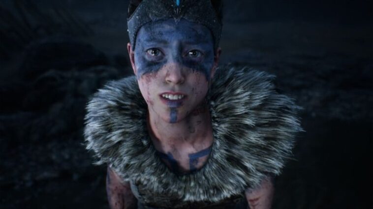 qual-e-o-transtorno-mental-de-senua-em-hellblade?
