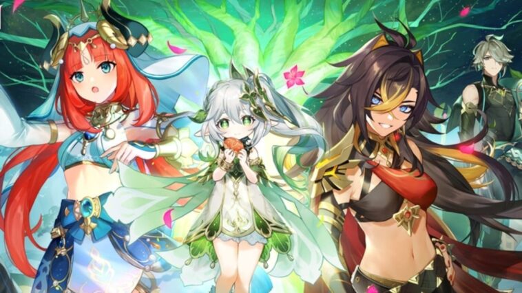 genshin-impact-|-teaser-mostra-novidades-de-natlan-e-nova-atualizacao-ganha-data