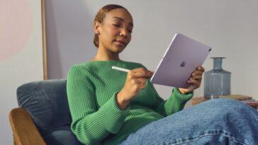 ipad-air-m2-e-desmontado-e-mantem-tradicao-de-reparo-complexo