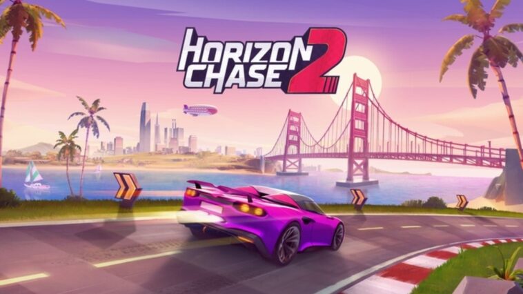 horizon-chase-2-ganha-data-de-lancamento-para-ps5-e-xbox