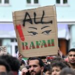 ‘todos-os-olhos-em-rafah’:-uma-imagem-de-ia-compartilhada-mais-de-40-milhoes-de-vezes