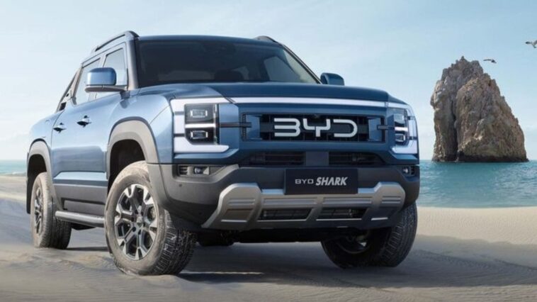 byd-shark-ganha-registro-no-brasil-e-se-aproxima-de-lancamento