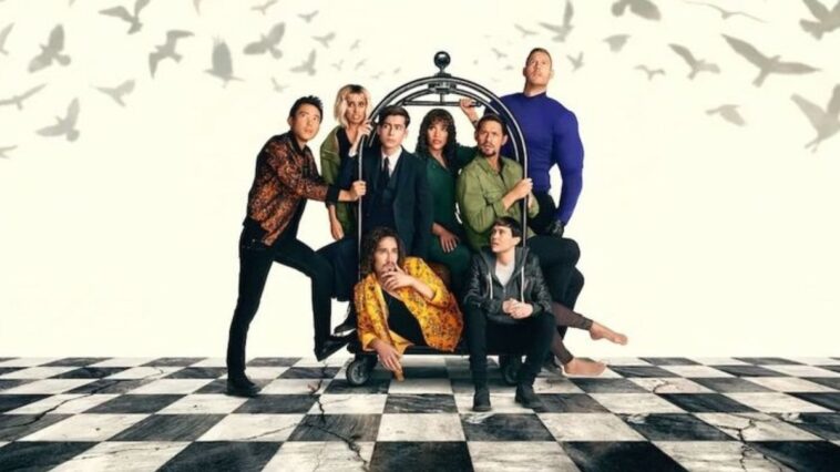 the-umbrella-academy-|-temporada-4-ganha-teaser-com-ultima-aventura