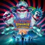 review-killer-klowns-from-outer-space-|-charme-do-jogo-e-ser-ridiculo