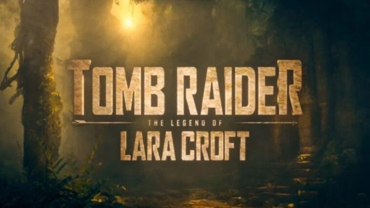 tomb-raider:-the-legend-of-lara-croft-ganha-trailer-e-data-de-lancamento